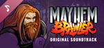Mayhem Brawler Original Soundtrack banner image