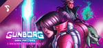 Gunborg: Dark Matters Soundtrack banner image