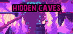 Hidden Caves banner image
