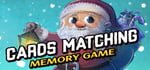 Cards Matching Memory Game banner image