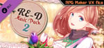 RPG Maker VX Ace - RE-D MUSIC PACK 2 banner image