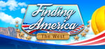 Finding America: The West banner image