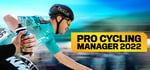 Pro Cycling Manager 2022 banner image