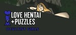 Love Hentai and Puzzles: Occultist Girls banner image