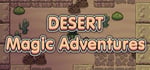 Desert Magic Adventures banner image