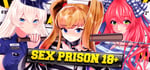 SEX Prison [18+] steam charts