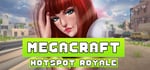 Megacraft Hotspot Royale steam charts