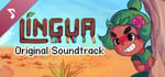Língua Soundtrack banner image
