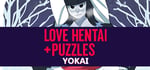 Love Hentai and Puzzles: Yokai banner image