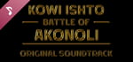 Kowi Ishto: Battle of Akonoli - Original Soundtrack banner image