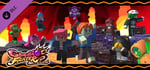 GoonyaFighter - Additional skin: All character skins (Halloween ver.) banner image