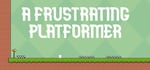 A Frustrating Platformer steam charts