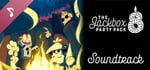 The Jackbox Party Pack 8 - Soundtrack banner image