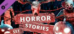 Movavi Video Editor Plus 2022 - Horror Stories Set banner image