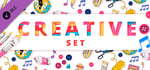 Movavi Video Suite 2022 - Creative Set banner image