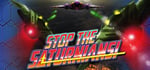 Stop the Saturnians! banner image