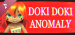 SCP: Doki Doki Anomaly Soundtrack banner image