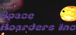 Space Hoarders Inc. banner image