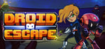 Droid Escape steam charts