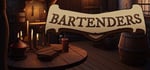 Bartenders steam charts