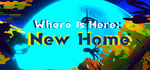 Where Is Here: New Home steam charts