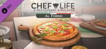 Chef Life - AL FORNO PACK banner image