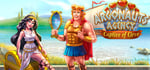 Argonauts Agency: Captive of Circe banner image