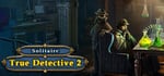 True Detective Solitaire 2 banner image