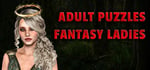 Adult Puzzles - Fantasy Ladies banner image