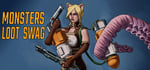 Monsters Loot Swag banner image