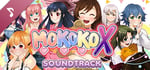 Mokoko X Soundtrack banner image