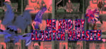 Me and my eldritch parasite banner image