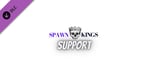 Spawn Kings - Support The Development banner image