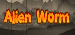 Alien worm banner image