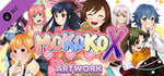 Mokoko X - Artwork banner image