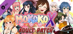 Mokoko X - Adult Patch banner image