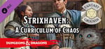 Fantasy Grounds - D&D Strixhaven: A Curriculum of Chaos banner image