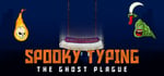 Spooky Typing: The Ghost Plague banner image