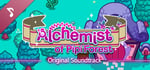 Alchemist of Pipi Forest Soundtrack banner image