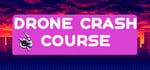 Drone Crash Course steam charts