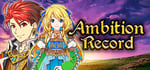 Ambition Record banner image