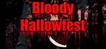Bloody Hallowfest steam charts