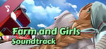 Farm and Girls Soundtrack banner image