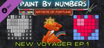Paint By Numbers - New Voyager Ep. 1 banner image