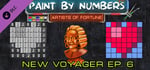 Paint By Numbers - New Voyager Ep. 6 banner image