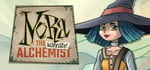 Nora: The Wannabe Alchemist banner image