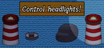 Control Headlights! banner image