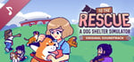 To The Rescue! Soundtrack banner image