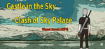 Castle in the Sky - Clash of Sky Palace banner image