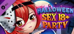 Halloween SEX Party [18+] - Artbook banner image